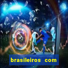 brasileiros com mais gols na carreira